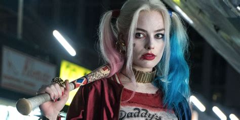 new suicide squad portraits feature harley quinn and june moon