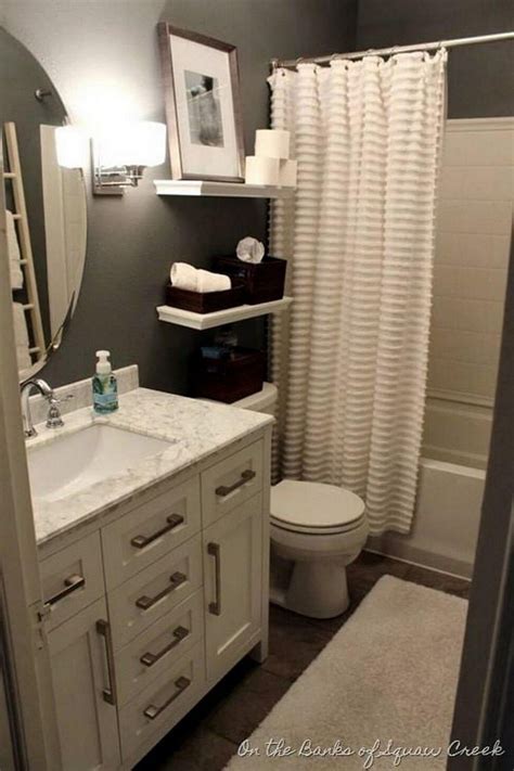 inspiring small bathroom design ideas  create  special