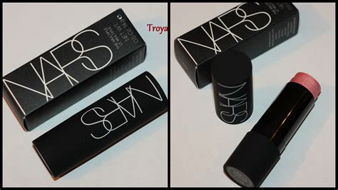 review nars the multiple in orgasm troya s land
