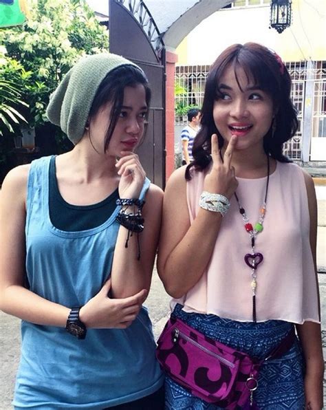 13 photos of sue and kristel that will make them your