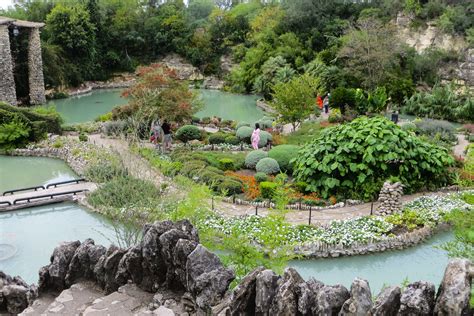 pacific northwest photography japanese tea garden san antonio texas