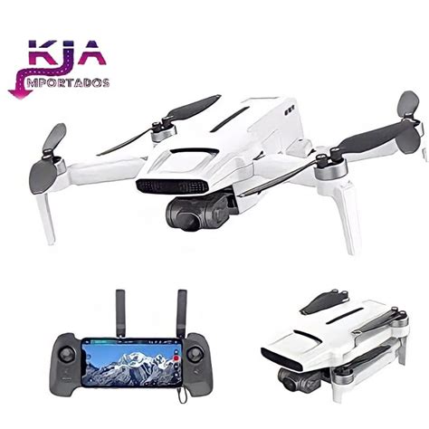 drone profissional fimi  mini camera  gps gimbal  eixos km lacrado escorrega  preco