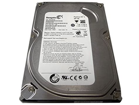 gb desktop hard drive seagate skad solution   products