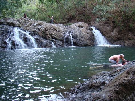 Montezuma Costa Rica Canopy And Waterfall Tour Keteka