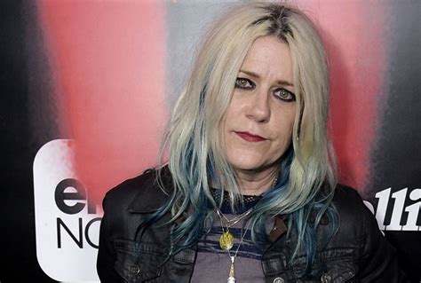 L7 Frontwoman Says Feminist Pop Stars Like Beyoncé And Taylor Swift