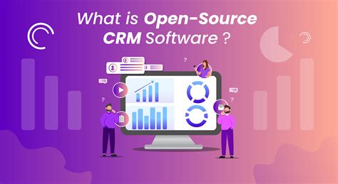open source crm softwares  traditional crm  open source crm