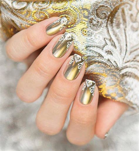 magic chrome poeder goud  chrome pigment nagelgroothandel nagelproducten