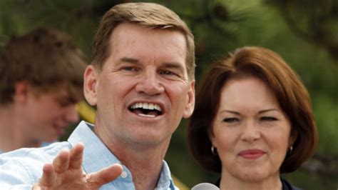 Ted Haggard To Appear On ‘wife Swap’