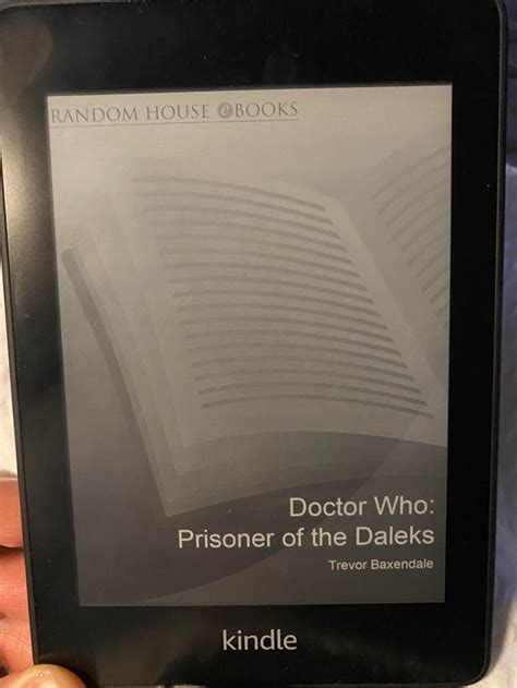 generic book cover showing doesnt match actual cover thumbnail  homescreen rkindle