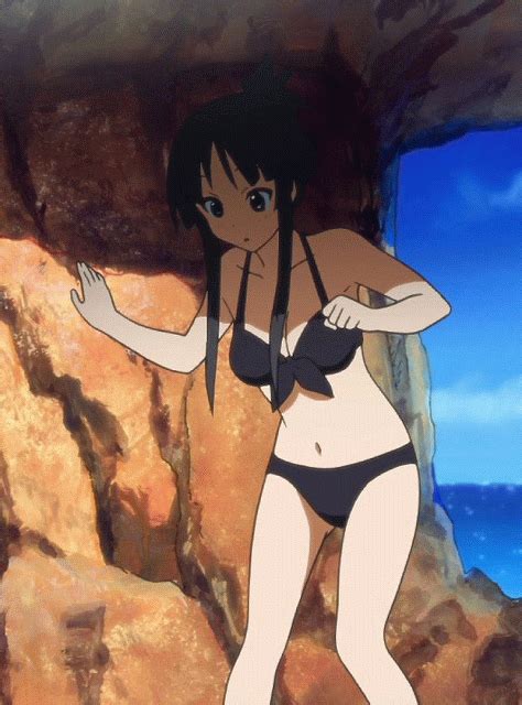 Top 10 Female Anime Characters In Swimsuits Otaku Tale