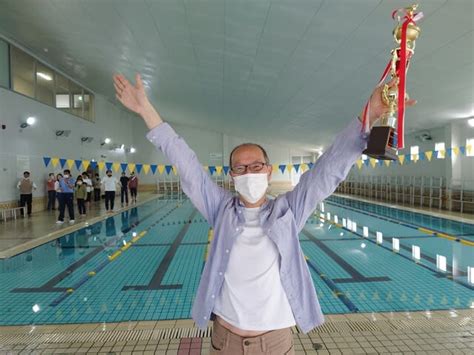 京都マスターズ水泳大会結果報告 Enjoyスイミング（スポーツプラザace）