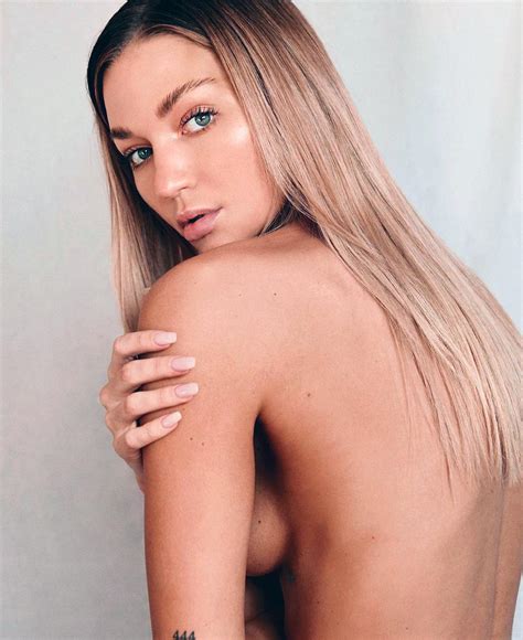 Erika Costell Nude Pics And Leaked Porn Video Scandal Planet