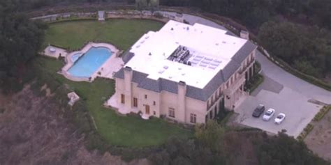 Saudi Prince Arrested In Alleged Sex Assault At La Compound Fox News
