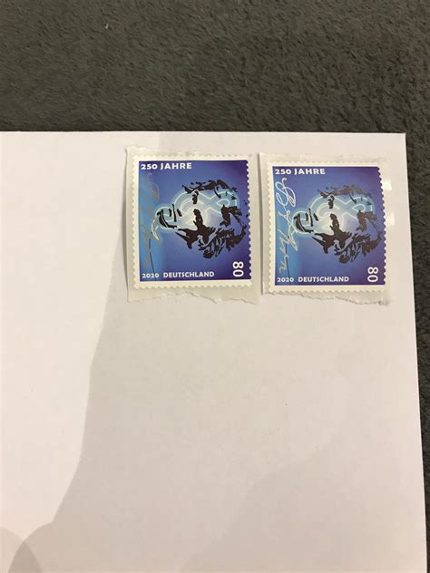 richtig verschicken  post briefmarken briefkasten