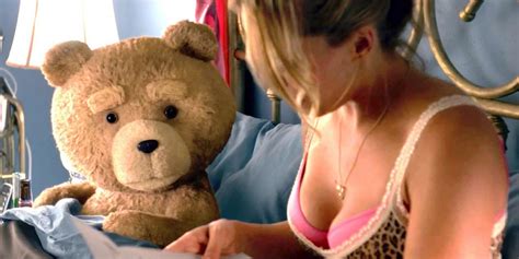 Ted 2 Red Band Trailer 2 Askmen