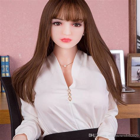 inflatable semi solid silicone doll sale plastic women sex