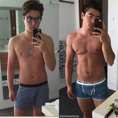 You Need To Be Following These 10 Sexy Af Transgender Male