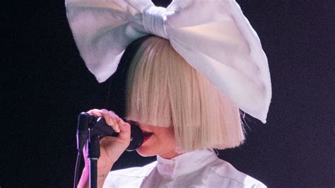 sia takes matters into her own hands after her nudes go up for sale mtv