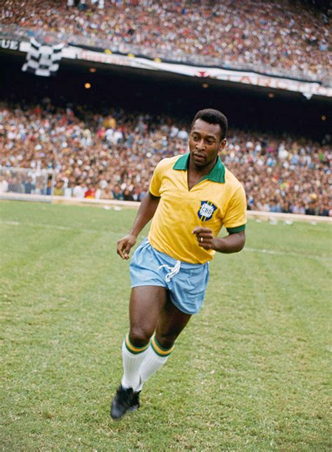 Who Is Pelé — 5 Things To Know About Brazilian Soccer