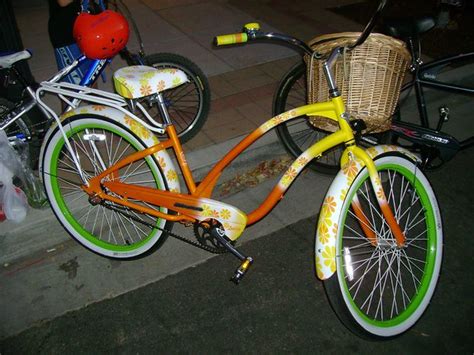 electra daisy kristys birthday bike jeff moser flickr