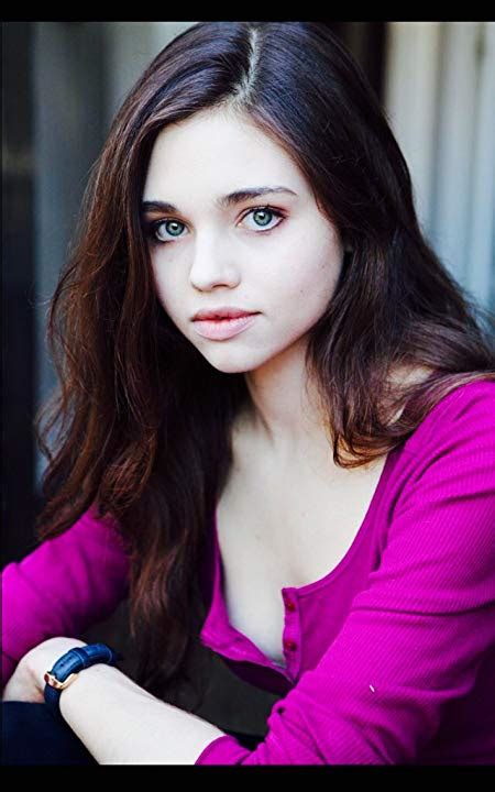 pictures and photos of india eisley imdb