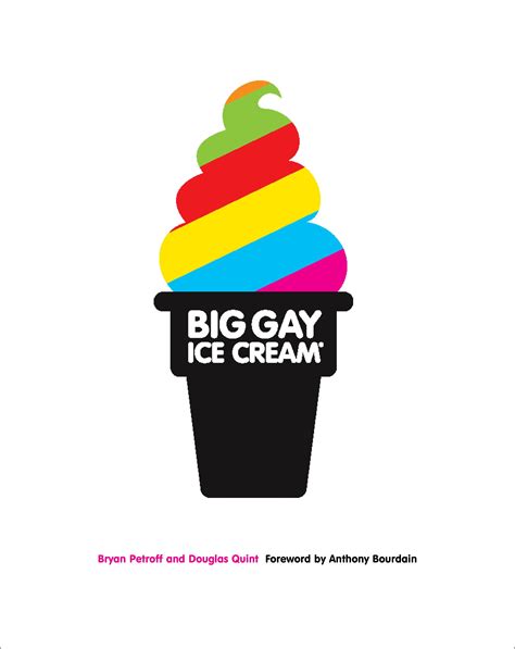 big gay ice cream by doug quint penguin books new zealand