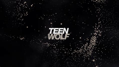 cupidsbow teen wolf themes embedded in the credits