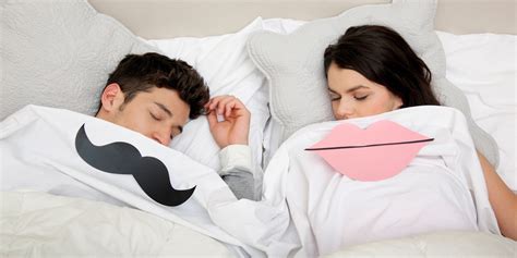 National Sleep Day How Do The Sleeping Habits Of Men And