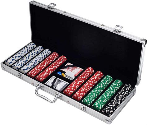 gifts  poker players