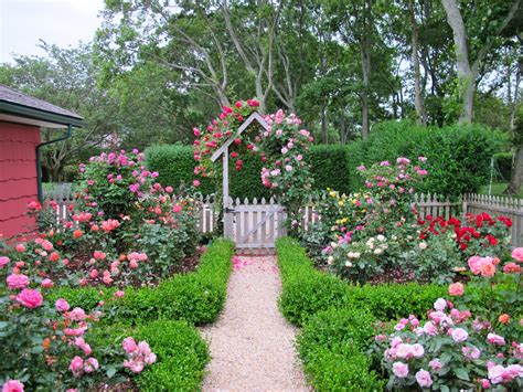 beautiful english gardens