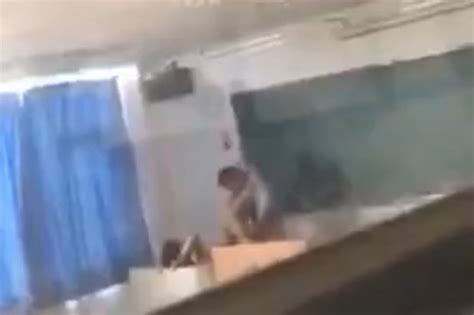 Uk student sex video