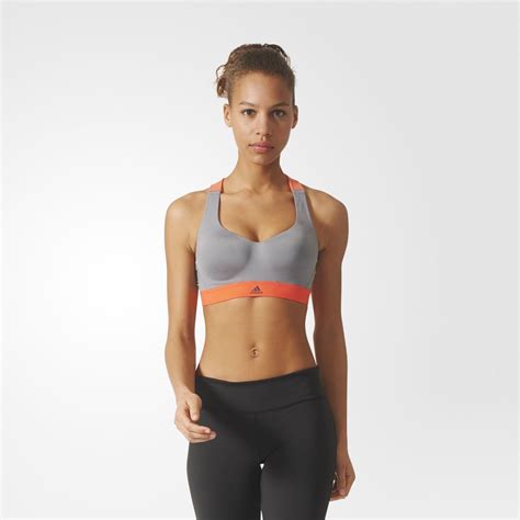 adidas committed bra sports bras for big boobs popsugar fitness photo 8