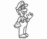 Luigi Coloring Pages Vacuum Cleaner Getcolorings Super Printable Print Color Mansion Bros Fighting sketch template