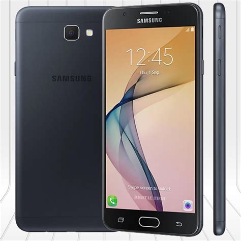Samsung Galaxy J7 Prime Metalico 13 8 Mp 3gb Ram Huella 4 199 00 En