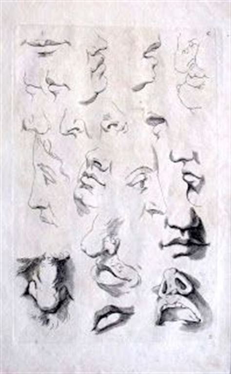 figure drawing   draw eyes nose ears  mouths   mouth