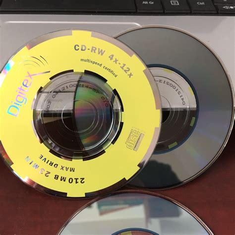 wholesale  discs  cm mb   mini cd rw discs  blank record tape  consumer