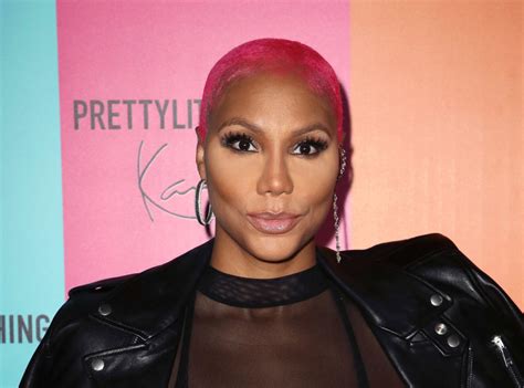 Tamar Braxton Opens Up After Suicide Attempt Mental Illness Is Real