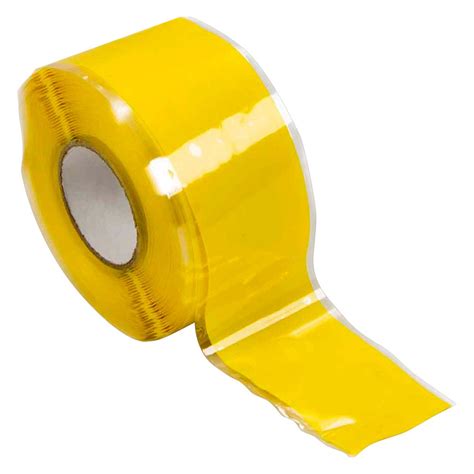 design engineering  yellow quick fix tape