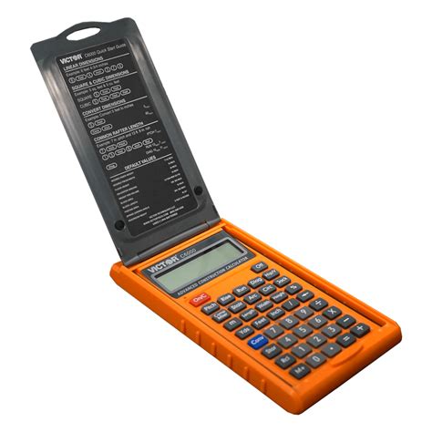 advanced construction calculator