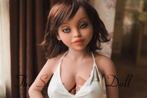 Wm Dolls 118cm Suzy In Her Hotel Room The Silver Doll