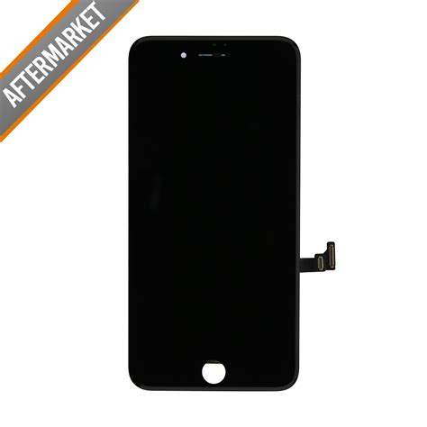 iphone   lcd screen  digitizer black aftermarket page  wireless
