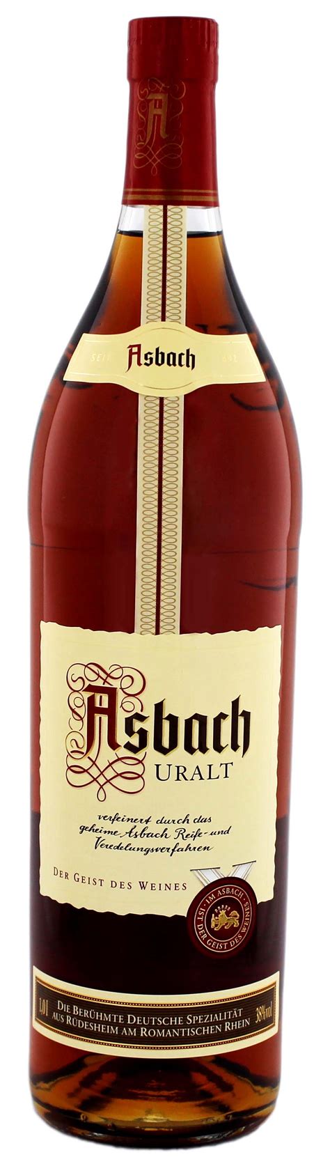 asbach uralt weinbrand jetzt kaufen brandy  shop spirituosen