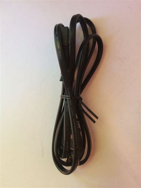 vizio   power cord ebay
