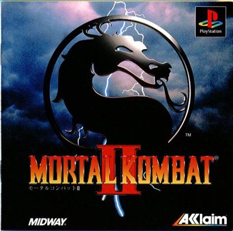 mortal kombat ii credits playstation  mobygames
