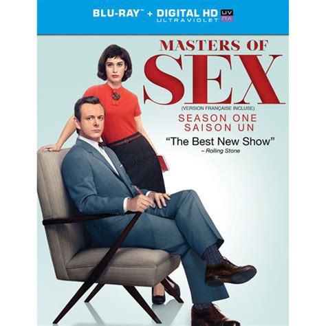 masters of sex season 1 blu ray tv shows on dvd best buy canada