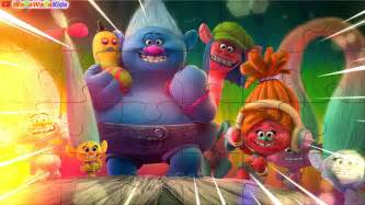 Trolls Movie Satin And Chenille Biggie Dj Suki Guy