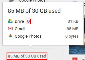 google drive pricing     cost