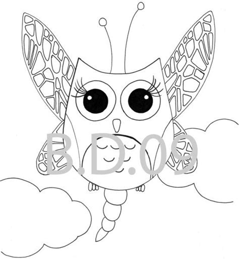 owllovecoloringpages   childrens colouring pages