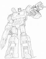 Soundwave Transformers Coloring Drawing Clipart Pages Beamer Colouring Draw Deviantart Comic Transformer Sketch Books Joe Line Artwork Clipground Tattoo Getdrawings sketch template