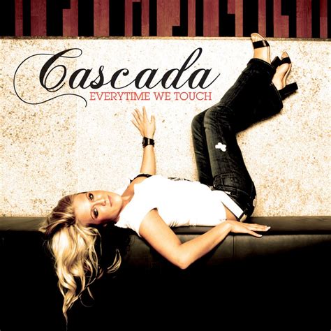 everytime  touch album  cascada apple